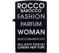 RoccoBarocco - Roccobarocco Fashion Woman - Eau De Parfum Donna 75 Ml Vapo