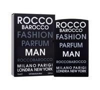 Roccobarocco Fashion Man 75 ml eau de toilette per Uomo