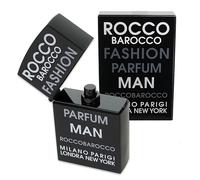 Roccobarocco Fashion Man 75 ml Uomo - Eau de Parfum