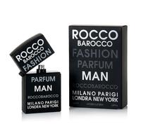 Roccobarocco Fashion Man Eau de Toilette (uomo) 75 ml