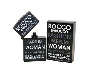 ROCCOBAROCCO FASHION PARFUM WOMAN EAU DE PARFUM 75 ML