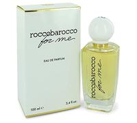 Roccobarocco For Me 100 ml eau de parfum per Donna