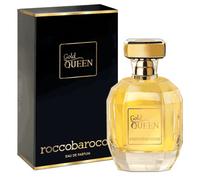 Roccobarocco Gold Queen Eau de Parfum (donna) 100 ml