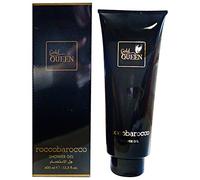 rocco barocco gold queen shower gel 400 ml