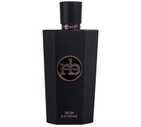 ROCCOBAROCCO IRON EXTREME EAU DE PARFUM 100 ML
