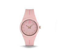 Roccobarocco Jam Orologio da donna al quarzo in gomma colorato