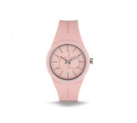 Roccobarocco Jam Orologio da donna al quarzo in gomma colorato
