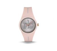 Roccobarocco Jam Orologio da donna al quarzo in gomma colorato