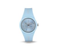 Roccobarocco Jam Orologio da donna al quarzo in gomma colorato