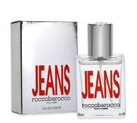 Roccobarocco Jeans Pour Homme Edt Profumo Uomo Spray 30ml