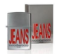 Roccobarocco Jeans Donna 75 ml - Eau de Parfum