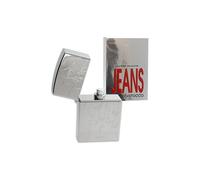 Roccobarocco - Jeans Man Eau De Toilette Uomo - Profumo Uomo Dalla Fragranza Agrumata-Muschiata Per L’uomo Dal Carattere Vivace E Dinamico Flacone Da 75 Ml
