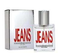 Roccobarocco Jeans Man Eau De Toilette Uomo Profumo Uomo Dalla Fragranza