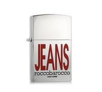 Roccobarocco Jeans Pour Femme Eau de Parfum (donna) 75 ml