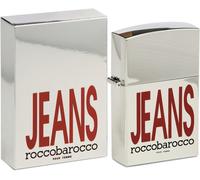ROCCOBAROCCO Jeans Ultimate Woman Eau de Parfum EDP 75 ml Nuovo Sigillato