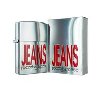 ROCCO BAROCCO JEANS U EDT 75 VAP
