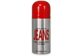 ROCCOBAROCCO JEANS WOMAN DEODORANTE SPRAY 150 ML