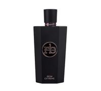 Roccobarocco Jewel Collection Iron Extreme Eau de Parfum uomo, 100 ml - Profumo da uomo intenso e legnoso - Con incenso, patchouli e vaniglia