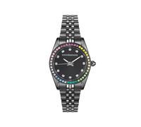 Roccobarocco watch- JUST- RB.4656L-01M donna MULTICOLOR