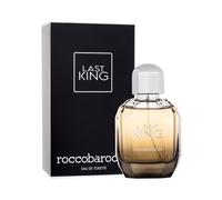 Roccobarocco Last King 100 ml eau de toilette per Uomo