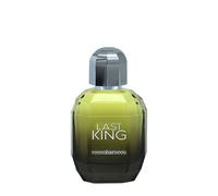 Roccobarocco Last King Eau de Toilette 100ml Spray Profumo Uomo Intenso