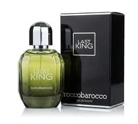 Roccobarocco Last King Eau de Toilette (uomo) 100 ml