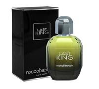 RoccoBarocco - Roccobarocco Last King Eau De Toilette 100 ml
