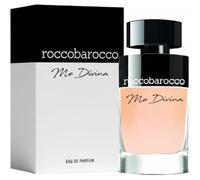 Rocco Barocco Me divina - eau de parfum donna 100 ml vapo