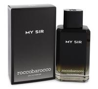 ROCCOBAROCCO MY SIR Eau De Parfum 100 ml