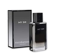 Roccobarocco My Sir Uomo 100 ml - Eau de Parfum