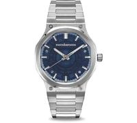 RoccoBarocco Orologio Al Quarzo Uomo Hypnotic trendy cod. RB.4563M-12M