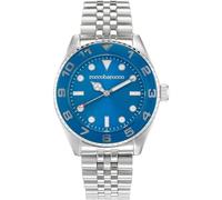 Roccobarocco Orologio Cronografo Uomo Fascinate - Rb.4886m-12m offerta trendy cod. RB.4886M-12M