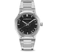 Roccobarocco Orologio Cronografo Uomo Hypnotic - Rb.4563m-07m offerta trendy cod. RB.4563M-07M