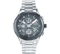 RoccoBarocco Orologio Cronografo Uomo Kairos - Rb.5327m-02m trendy cod. RB.5327M-02M