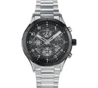 Roccobarocco Orologio Cronografo Uomo Kairos - Rb.5327m-03m offerta trendy cod. RB.5327M-03M