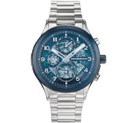 Roccobarocco Orologio Cronografo Uomo Kairos - Rb.5327m-04m offerta trendy cod. RB.5327M-04M
