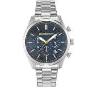 Roccobarocco Orologio Cronografo Uomo Urban - Rb.4853m-06m offerta trendy cod. RB.4853M-06M
