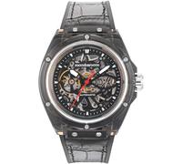 Roccobarocco Orologio Meccanico Unisex Next Orbit - Rb.3249m-01 offerta trendy cod. RB.3249M-01