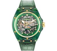 Roccobarocco Orologio Meccanico Unisex Next Orbit - Rb.3249m-06 offerta trendy cod. RB.3249M-06