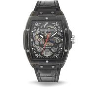 RoccoBarocco Orologio Meccanico Unisex Rb Next One - Rb.3802m-01 trendy cod. RB.3802M-01
