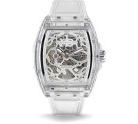 RoccoBarocco Orologio Meccanico Unisex Rb Next One - Rb.3802m-02 trendy cod. RB.3802M-02