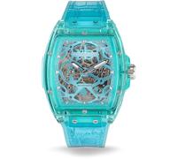 Roccobarocco Orologio Meccanico Unisex Rb Next One - Rb.3802m-04 offerta trendy cod. RB.3802M-04