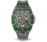 Roccobarocco Orologio Meccanico Unisex Rb Next One - Rb.3802m-05 trendy cod. RB.3802M-05