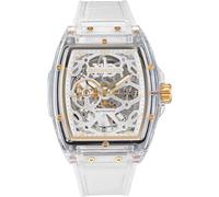 Roccobarocco Orologio Meccanico Unisex Rb Next One - Rb.3802m-07 offerta trendy cod. RB.3802M-07