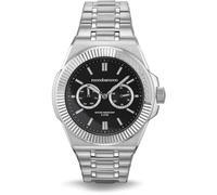 RoccoBarocco Orologio Multifunzione Uomo Rb King - Rb.5050m-01m trendy cod. RB.5050M-01M