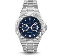 Roccobarocco Orologio Multifunzione Uomo Rb King - Rb.5050m-02m offerta trendy cod. RB.5050M-02M