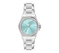 Roccobarocco Orologio Solo Tempo Donna Rb Queen - Rb.5041l-04ms trendy cod. RB.5041L-04MS