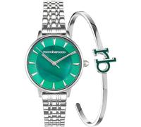 Roccobarocco Orologio Solo Tempo Donna Snello - Rb.4659l-06m offerta trendy cod. RB.4659L-06M