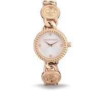 Roccobarocco Orologio Solo Tempo Donna Victorian Rb - Rb.5045l-03m offerta trendy cod. RB.5045L-03M