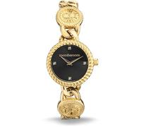 RoccoBarocco Orologio Solo Tempo Donna Victorian Rb - Rb.5045l-05m trendy cod. RB.5045L-05M